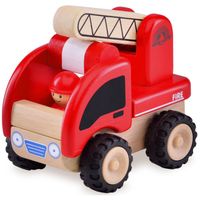 Brandweerauto