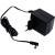 Dunlop ECB004 AC-adapter 18 Volt