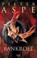 Bankroet - Pieter Aspe - ebook - thumbnail
