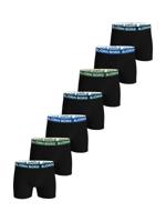 Björn Borg - 7p Boxer - Cotton Stretch - MP001, Maat:M