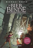 De Schatbewaarders (Paperback)