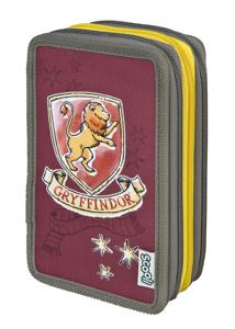 Harry Potter School Case 3-Layer with Contents