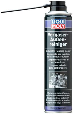LIQUI MOLY Carburetor-outside-cleane 400 ml