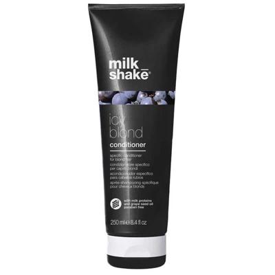 Milk_Shake Icy Blond Conditioner 250ml | Voor Blond Haar Milk_Shake Icy Blond Conditioner 250ml | Voor Blond Haar