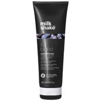 Milk_Shake Icy Blond Conditioner 250ml | Voor Blond Haar