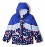 Columbia Horizon Ride™ III Wintersportjas Kinderen Collegiate Navy S