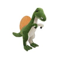 Nature Planet Pluche knuffel - dinosaurus - Spinosaurus - 42 cm