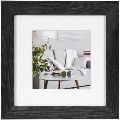 Henzo Modern 15x15 zwart