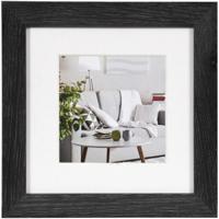 Henzo Modern 15x15 zwart