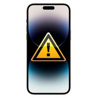 iPhone 14 Pro Max batterij reparatie - thumbnail