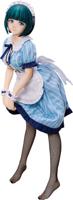 The Café Terrace and Its Goddesses PVC Statue 1/4 Shiragiku Ono 44 cm - thumbnail