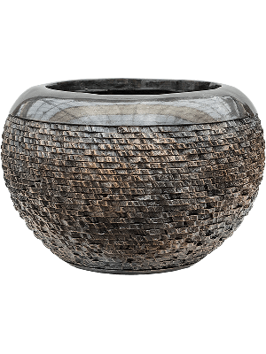 Baq Luxe Lite Universe Layer Globe bronze, 33x24cm