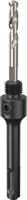 Bosch Accessoires As en centreerboor voor gatzaag | 14 - 30 x 44 mm - 2608594620