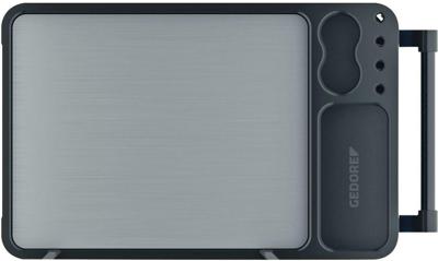 Gedore RVS Inzet | Voor WHL L7 - 3132846