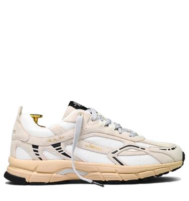 Mercer The Re-Run Desert off white Mesh Unisex