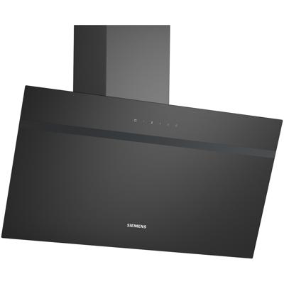 Siemens LC85KDK60 Schouwkap Zwart