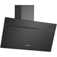 Siemens LC85KDK60 Schouwkap Zwart