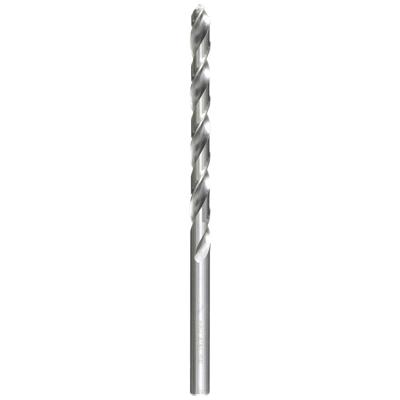 kwb 217070 HSS Spiraalboor 7 mm Gezamenlijke lengte 156 mm DIN 340 Cilinderschacht 1 stuk(s)