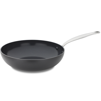 Barcelona Black Wokpan