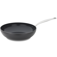 Barcelona Black Wokpan