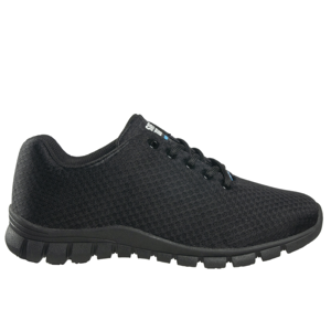Oxypas Kassie O1 | Donker Grijs | Maat 48 - 00.154.237.48