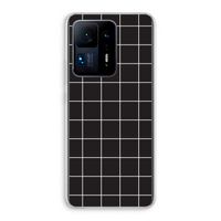 Rooster 2: Xiaomi Mi Mix 4 Transparant Hoesje
