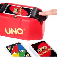 Mattel Uno Showdown - thumbnail