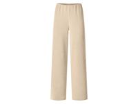 esmara Dames broek (Beige, L (44/46))