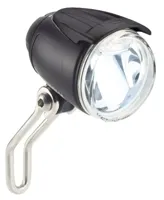 Busch & Muller Busch & müller e-bike front light lumotec iq cyo premium e black