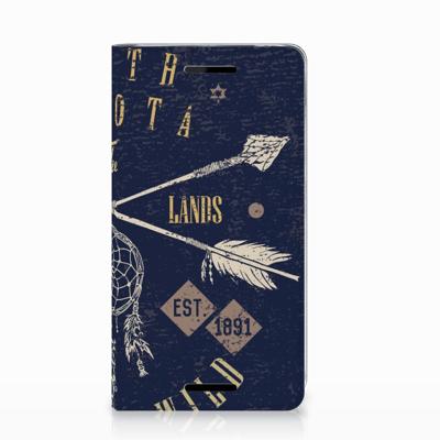 Nokia 2.1 2018 | Book Cover | South Dakota