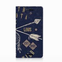 Nokia 2.1 2018 | Book Cover | South Dakota