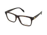 Brillen met correctie Alexander McQueen AM0282O 002