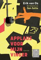 Applaus voor mijn vinger (Paperback)