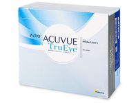 1 Day Acuvue TruEye (180 lenzen) - thumbnail