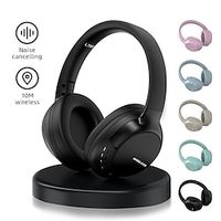 L700 Hoofdtelefoon voor over het oor Over het oor Bluetooth 5.1 Ruisonderdrukking Stereo Surround geluid voor Apple Samsung Huawei Xiaomi MI Dagelijks gebruik Mobiele telefoon Lightinthebox