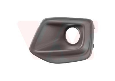 Luchtgrille Onder R. 1723594