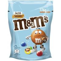 M&M's M&M'S - Salted Caramel 176 Gram