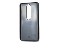 Mobilize Mobilize Gelly Case Nokia 6.1/6 (2018) Black