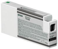 Epson inktpatroon Matte Black T636800 UltraChrome HDR 700 ml - thumbnail