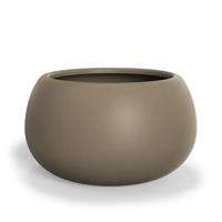 MERO polyester 120x70 cm ronde plantenbak