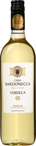 Casa Bardonecca Verdeca
