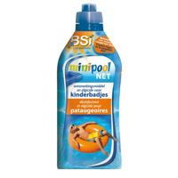 BSI mini pool zwembadreiniger 1kg