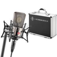 Neumann TLM 103 25 Years Edition grootmembraan condensatormicrofoon - thumbnail