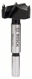 Bosch Accessoires Hardmetalen kunstboor 36 x 90 mm, d 10 mm 1st - 2608597614