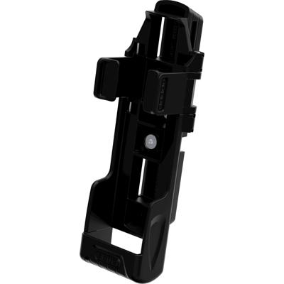 Abus bordo sh 6500k/90 - zwarte fietsenslot