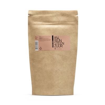 Wijnsteenzuur (Food Grade) 250 gram