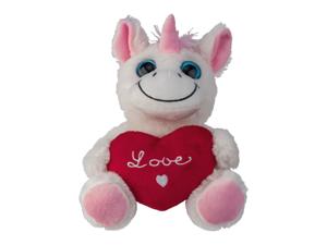 LIVARNO home Knuffel (Eenhoorn)