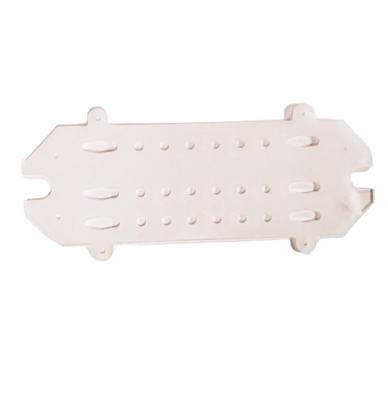 Seeburg 3W100 Wallbox Plastic Deel