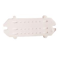 Seeburg 3W100 Wallbox Plastic Deel