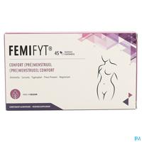 Femifyt (Pre)Menstrueel Comfort 45 Capsules